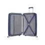 American Tourister Maleta SoundBox Spinner 77cm Azul Marino